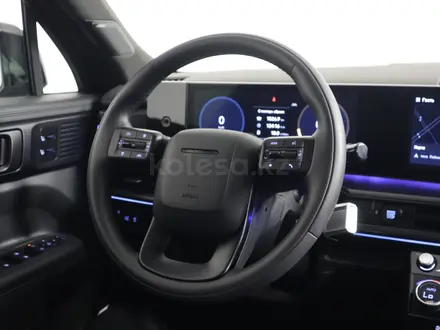 Hyundai Santa Fe Calligraphy 2025 года за 21 790 000 тг. в Астана – фото 21
