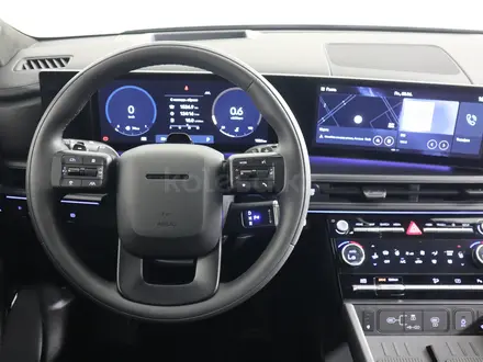 Hyundai Santa Fe Calligraphy 2025 года за 21 790 000 тг. в Астана – фото 20