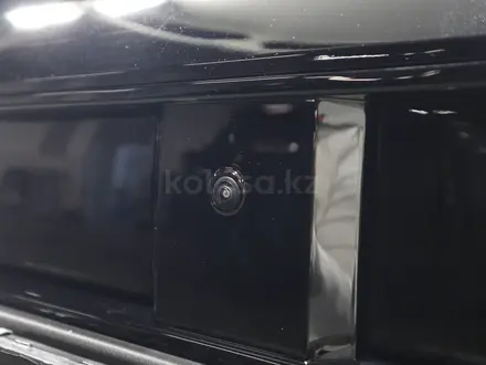 Hyundai Santa Fe Calligraphy 2025 года за 21 790 000 тг. в Астана – фото 12