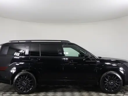 Hyundai Santa Fe Calligraphy 2025 года за 21 790 000 тг. в Астана – фото 8