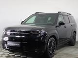 Hyundai Santa Fe Calligraphy 2025 годаүшін21 790 000 тг. в Астана
