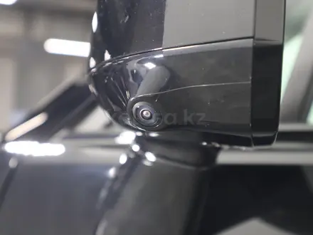 Hyundai Santa Fe Calligraphy 2025 года за 21 790 000 тг. в Астана – фото 13