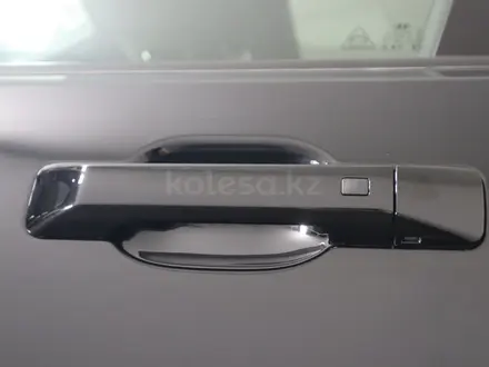 Hyundai Santa Fe Calligraphy 2025 года за 21 790 000 тг. в Астана – фото 14
