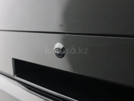 Hyundai Santa Fe Calligraphy 2025 года за 21 790 000 тг. в Астана – фото 15