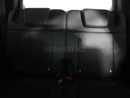Hyundai Santa Fe Calligraphy 2025 года за 21 790 000 тг. в Астана – фото 18