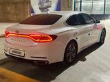 Hyundai Grandeur 2017 года за 10 500 000 тг. в Шымкент – фото 4