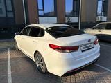 Kia K5 2020 года за 8 500 000 тг. в Тараз – фото 4