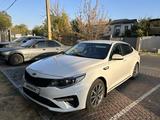 Kia K5 2020 года за 8 500 000 тг. в Тараз