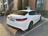 Kia K5 2020 года за 8 500 000 тг. в Тараз – фото 3