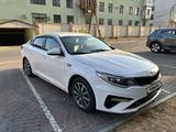 Kia K5 2020 года за 8 500 000 тг. в Тараз – фото 2