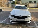 Kia K5 2020 года за 8 500 000 тг. в Тараз – фото 5