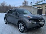 Nissan Juke 2010 года за 5 100 000 тг. в Актобе – фото 5