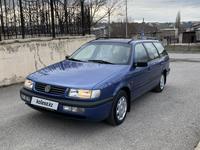 Volkswagen Passat 1994 годаүшін2 500 000 тг. в Шымкент