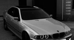 BMW 525 1996 года за 3 000 000 тг. в Алматы
