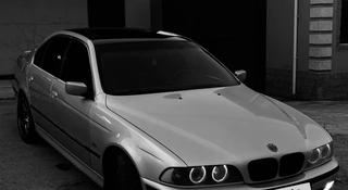 BMW 525 1996 года за 3 000 000 тг. в Алматы