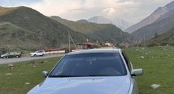 BMW 525 1996 года за 3 000 000 тг. в Алматы – фото 3