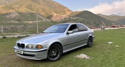 BMW 525 1996 года за 3 000 000 тг. в Алматы – фото 2