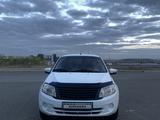 ВАЗ (Lada) Granta 2190 2014 годаүшін2 200 000 тг. в Караганда – фото 2