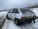 ВАЗ (Lada) 2109 1997 года за 750 000 тг. в Риддер – фото 4