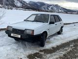 ВАЗ (Lada) 2109 1997 года за 750 000 тг. в Риддер – фото 2