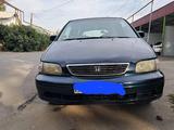 Honda Odyssey 1995 годаfor2 300 000 тг. в Алматы