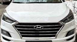 Hyundai Tucson 2020 годаүшін10 400 000 тг. в Алматы
