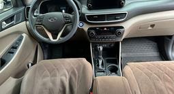 Hyundai Tucson 2020 годаүшін10 400 000 тг. в Алматы – фото 4