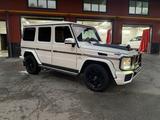 Mercedes-Benz G 55 AMG 2009 года за 20 000 000 тг. в Алматы – фото 2