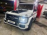 Mercedes-Benz G 55 AMG 2009 года за 20 000 000 тг. в Алматы