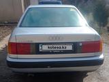 Audi 100 1992 годаfor1 700 000 тг. в Шымкент – фото 2