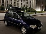 Hyundai Matrix 2007 года за 3 550 000 тг. в Алматы
