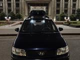 Hyundai Matrix 2007 года за 3 550 000 тг. в Алматы – фото 3