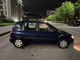 Hyundai Matrix 2007 года за 3 550 000 тг. в Алматы – фото 5