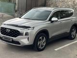 Hyundai Santa Fe 2023 года за 13 600 000 тг. в Алматы
