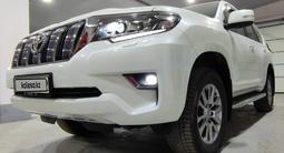 Toyota Land Cruiser Prado 2018 годаүшін25 000 000 тг. в Алматы – фото 3