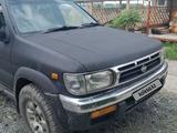 Nissan Terrano 1995 года за 2 300 000 тг. в Ушарал – фото 5