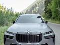 BMW X7 2023 года за 75 500 000 тг. в Алматы – фото 4