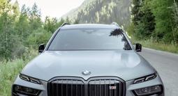 BMW X7 2023 годаүшін75 500 000 тг. в Алматы – фото 4