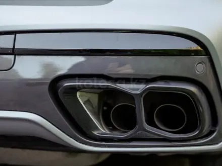 BMW X7 2023 года за 75 500 000 тг. в Алматы – фото 11