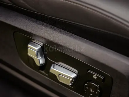 BMW X7 2023 года за 75 500 000 тг. в Алматы – фото 17