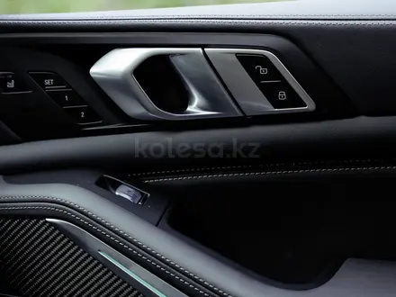 BMW X7 2023 года за 75 500 000 тг. в Алматы – фото 18