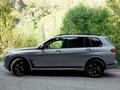 BMW X7 2023 года за 75 500 000 тг. в Алматы – фото 3