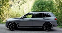 BMW X7 2023 годаүшін75 500 000 тг. в Алматы – фото 3