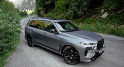 BMW X7 2023 годаүшін75 500 000 тг. в Алматы