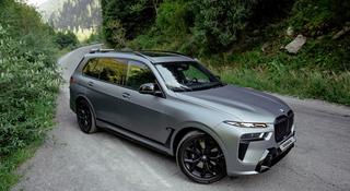 BMW X7 2023 года за 75 500 000 тг. в Алматы