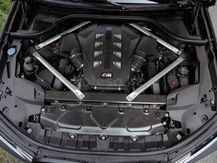 BMW X7 2023 года за 75 500 000 тг. в Алматы – фото 5