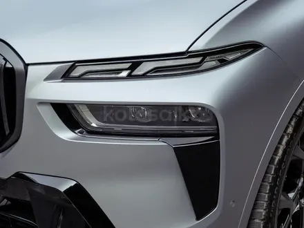 BMW X7 2023 года за 75 500 000 тг. в Алматы – фото 6