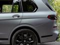BMW X7 2023 года за 75 500 000 тг. в Алматы – фото 8