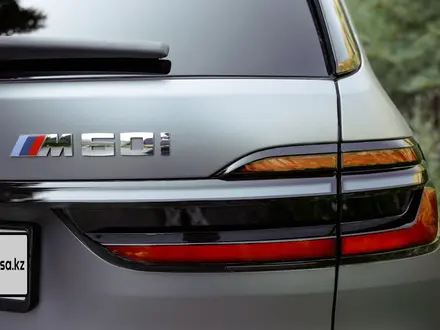 BMW X7 2023 года за 75 500 000 тг. в Алматы – фото 10