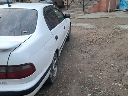 Toyota Carina E 1996 года за 2 600 000 тг. в Алматы – фото 6